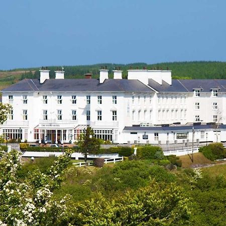 Hydro Hotel Lisdoonvarna Eksteriør billede
